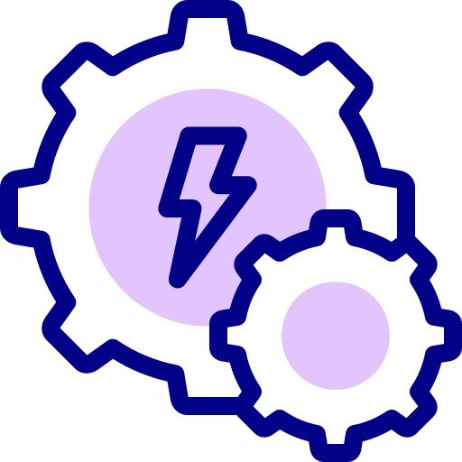 Hosting & ongoing updates icon